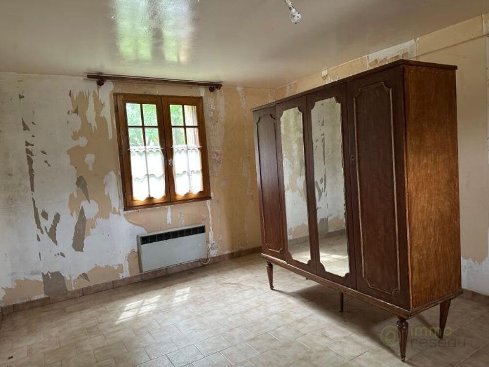 Vente Maison Maison Saint aubin en bray