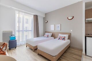  Appartement � vendre 2 pi�ces 29 m�