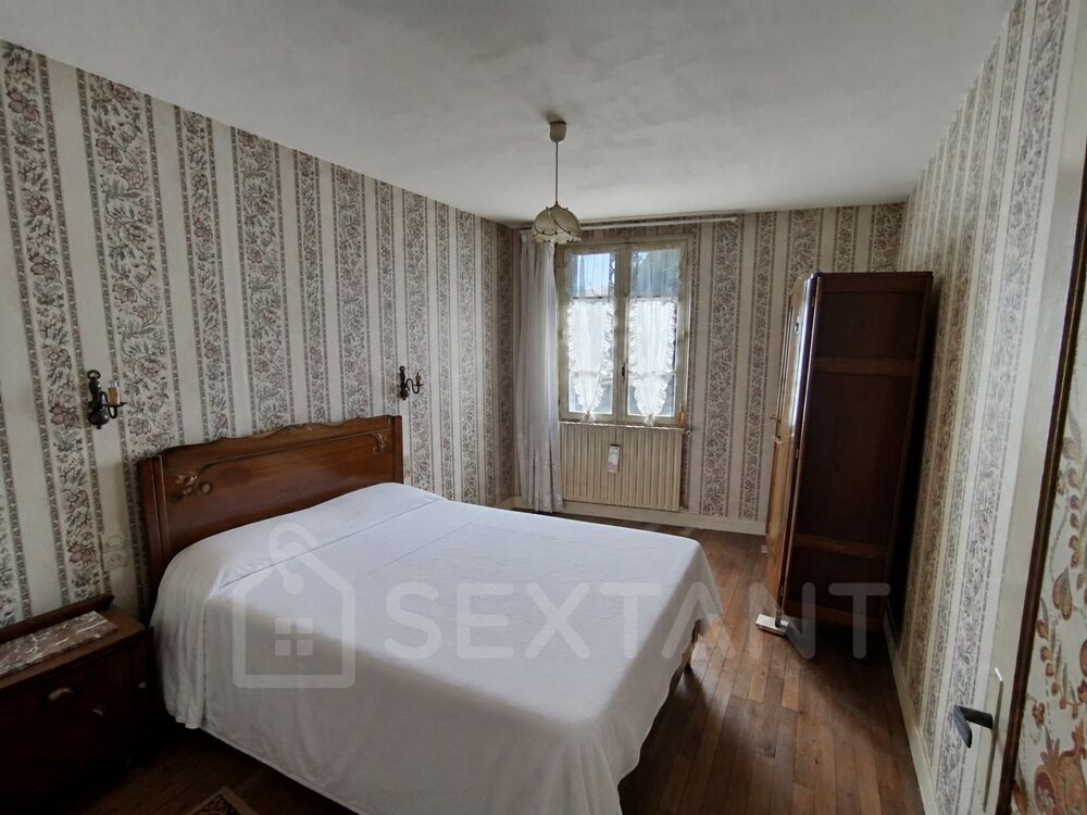 Vente Maison Maison Rouillac