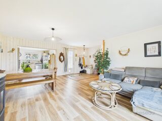  Maison à vendre 3 pièces 80 m²