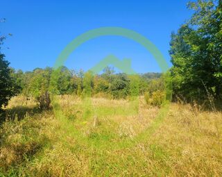  Terrain  vendre 2544 m