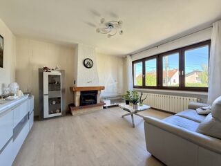  Maison � vendre 5 pi�ces 120 m�