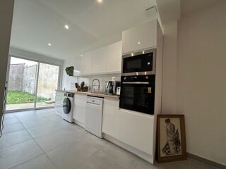  Maison � vendre 4 pi�ces 76 m�