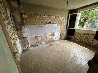  Maison à vendre 3 pièces 74 m²
