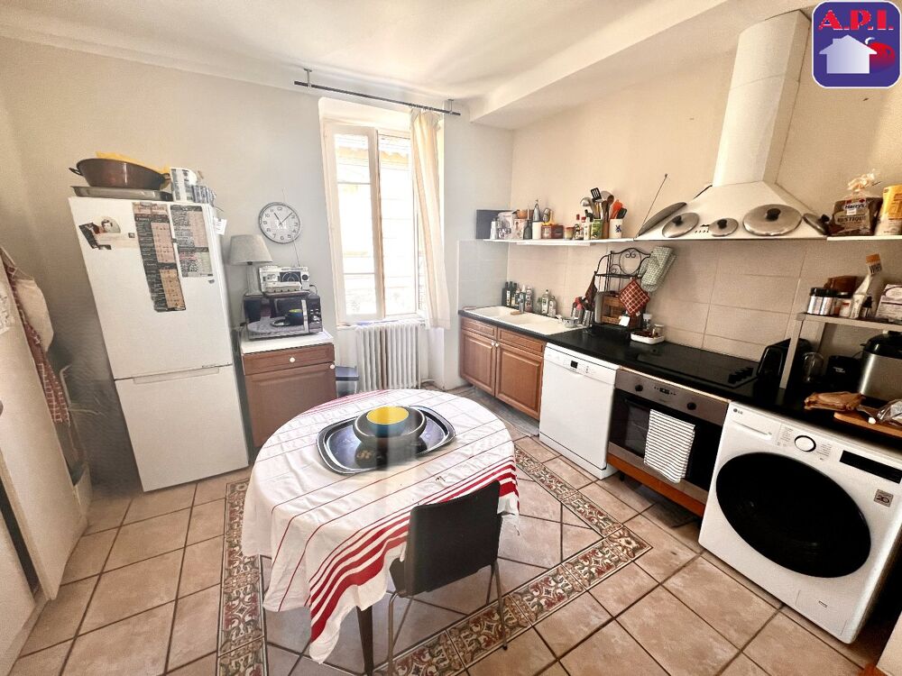 Vente Maison Maison Foix
