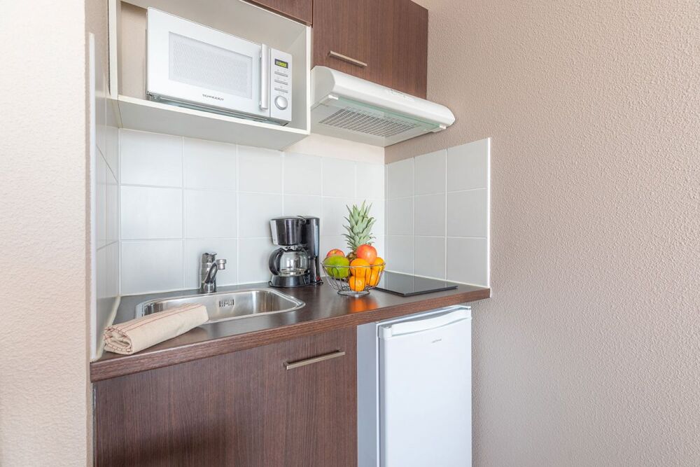 Vente Appartement Résidence Affaires Cornebarrieu