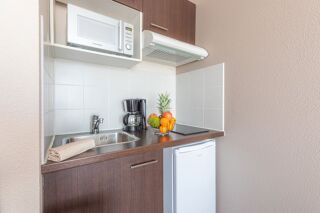 Vente Appartement Résidence Affaires Cornebarrieu