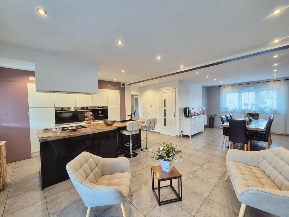 Vente Appartement Appartement Amneville