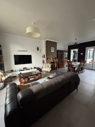  Maison � vendre 5 pi�ces 120 m�