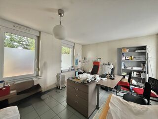  Immeuble à vendre 363 m²