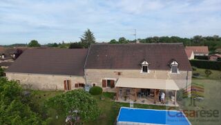  Maison à vendre 7 pièces 205 m²
