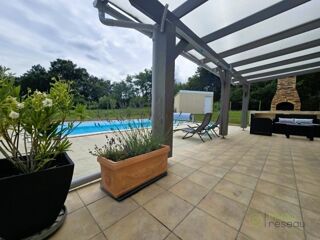  Maison à vendre 7 pièces 163 m²