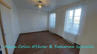  Appartement � vendre 2 pi�ces 43 m�