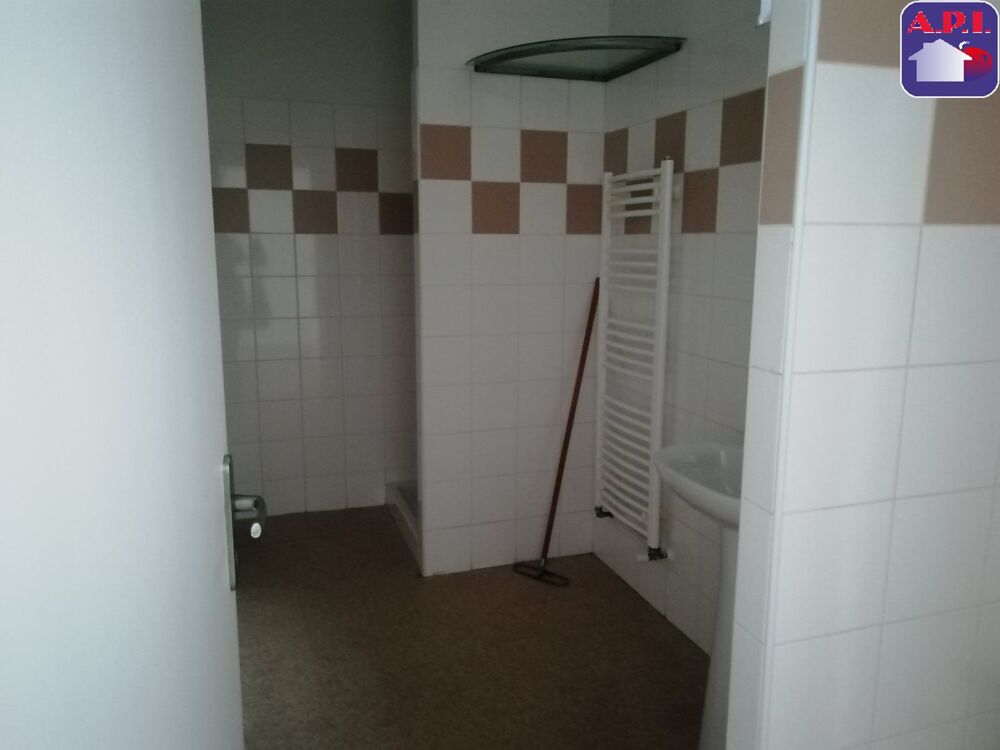 Location Appartement Appartement terrasse Foix