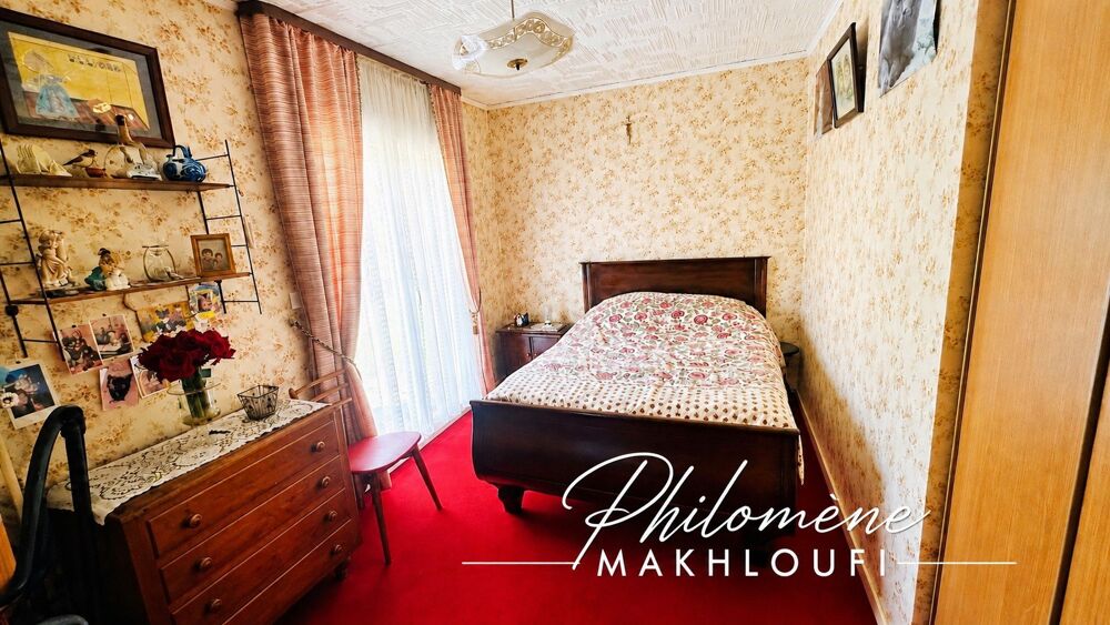 Vente Maison Maison Pierrepont