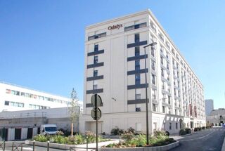  Appartement � vendre 1 pi�ce 18 m�