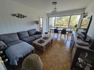  Appartement � vendre 4 pi�ces 82 m�