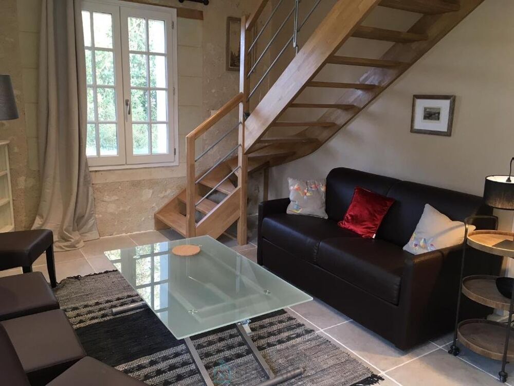à vendre  Villa Amboise (37400)