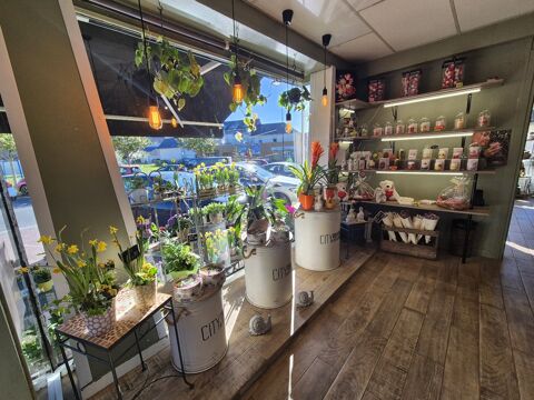 Fleuriste 79000 14730 Giberville