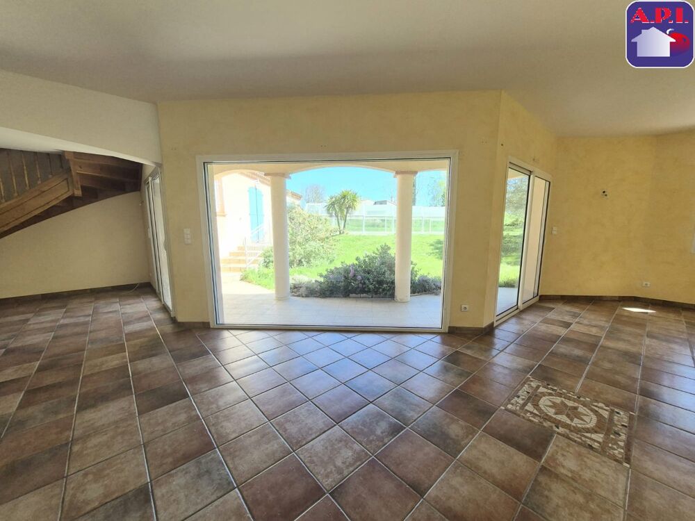 Vente Villa Villa d'architecte Montaut