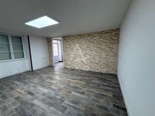 Maison à vendre 3 pièces 74 m²