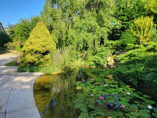  Maison � vendre 8 pi�ces 218 m�