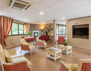 Vente Appartement Résidence Ehpad Courtenay