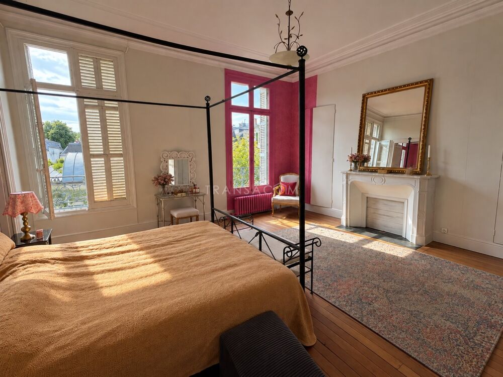 à vendre  Maison Tours (37000)