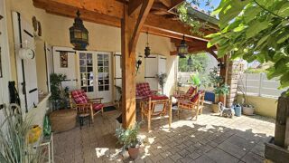  Maison � vendre 5 pi�ces 148 m�