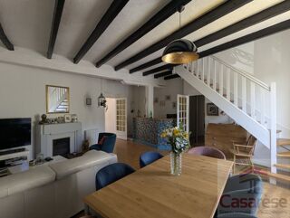  Appartement à vendre 6 pièces 119 m²