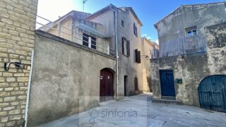  Villa  vendre 5 pices 170 m Arpaillargues et aureilhac