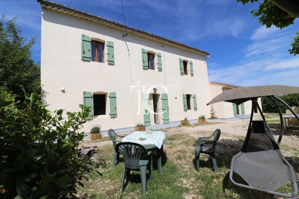 Maison individuelle