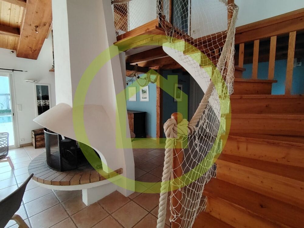 à vendre  Villa Noirmoutier-en-l'Île (85330)