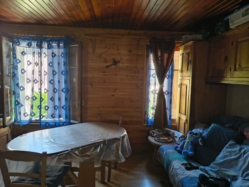 Vente Appartement Appartement Berre-les-alpes