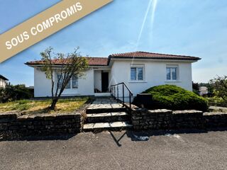 Maison à vendre 4 pièces 90 m²