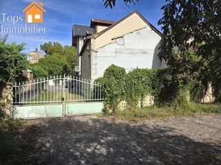 Vente Maison Maison Villefranche de rouergue