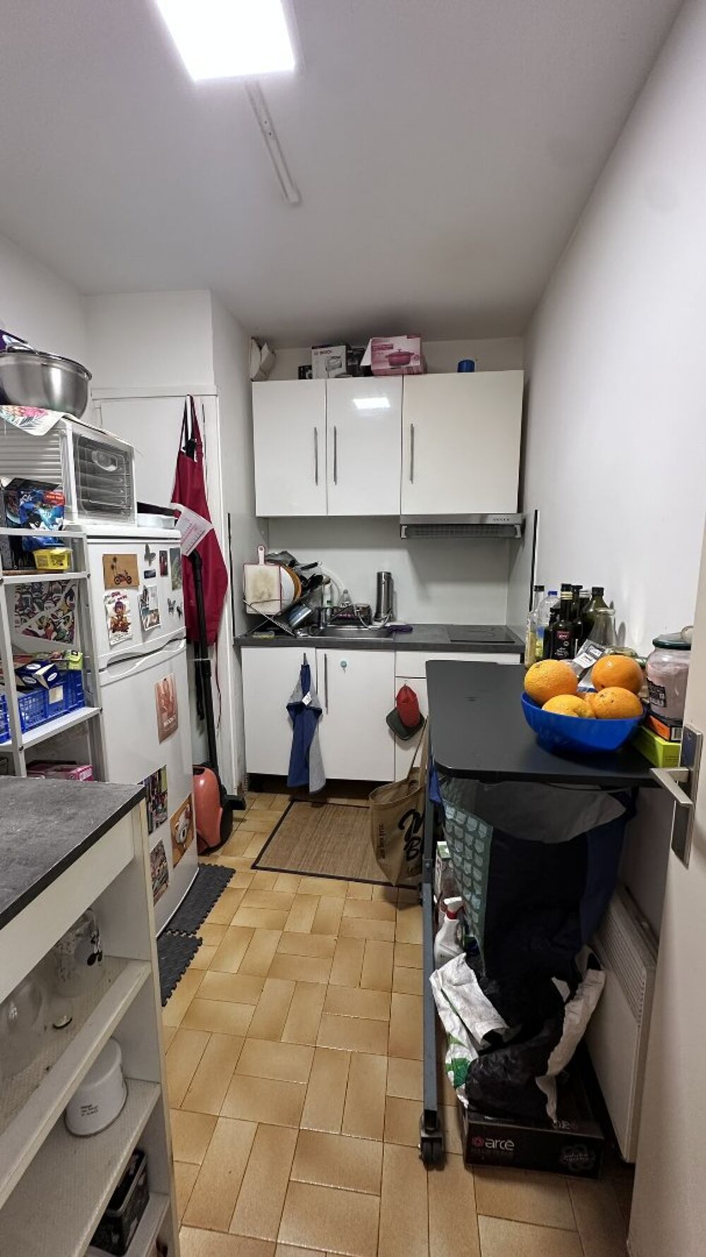 Vente Appartement Appartement Montpellier