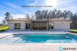  Maison � vendre 8 pi�ces 225 m�