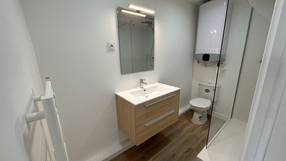 Location Appartement Appartement Montpellier