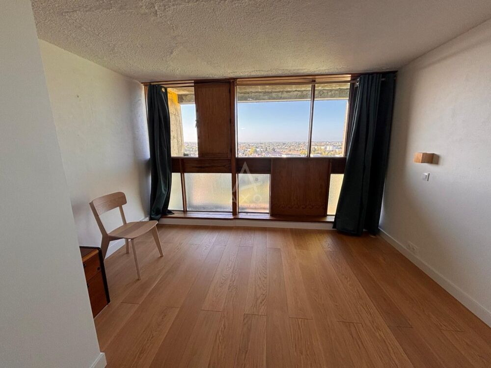 Vente Appartement Appartement Reze