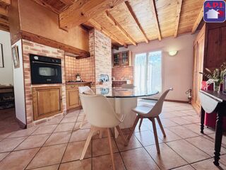  Maison à vendre 6 pièces 145 m²