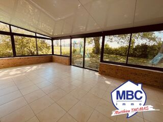  Maison � vendre 8 pi�ces 148 m�