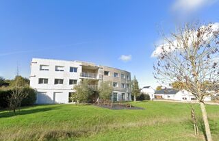  Appartement à vendre 1 pièce 34 m²