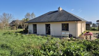  Maison � vendre 3 pi�ces 62 m�