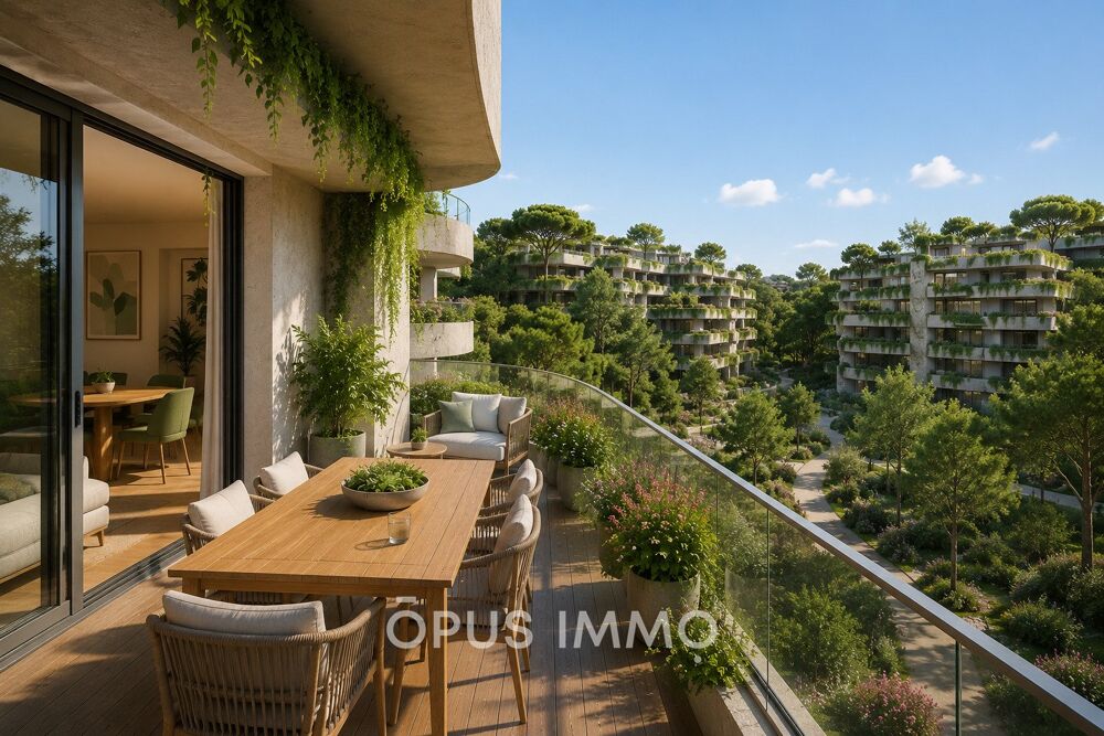 Vente Appartement Appartement Lattes