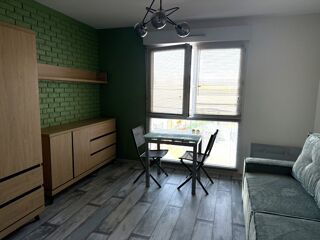  Appartement � vendre 1 pi�ce 18 m�