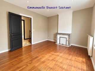  Maison à vendre 5 pièces 110 m²