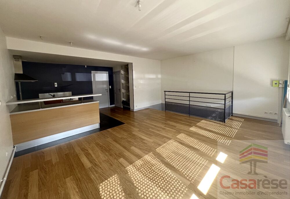 Appartement a louer hennebont - 6 pièce(s) - 145 m2 - Surfyn