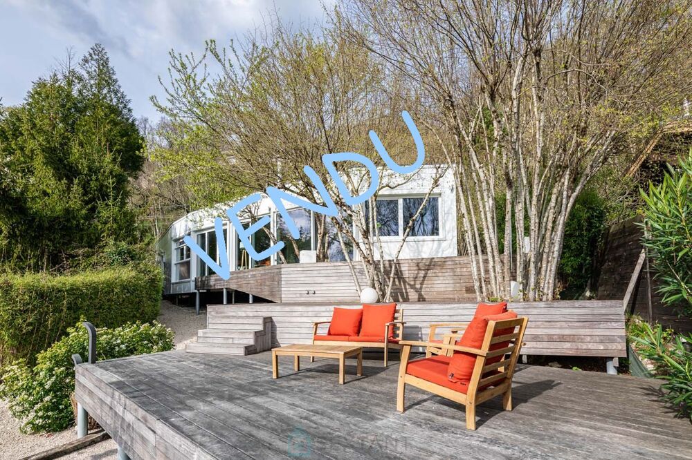 Vente Maison Villa d'architecte Champagne sur seine
