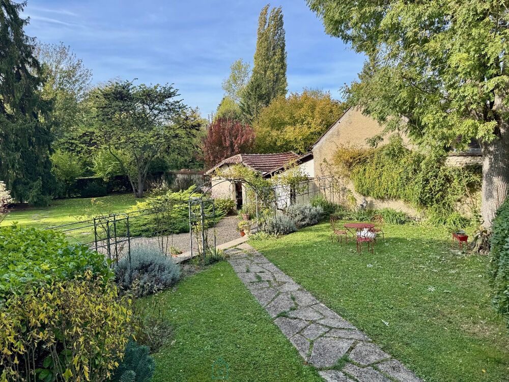 Vente Villa Maison Haute isle